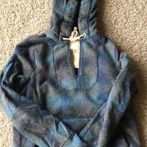 Hollister Hoody